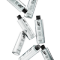Beberapa botol penghilang misel