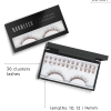 Kaset Ekstensi Bulu Mata DIY
