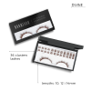 Kaset Ekstensi Bulu Mata DIY