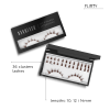 Kaset Ekstensi Bulu Mata DIY
