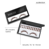 Kaset Ekstensi Bulu Mata DIY