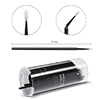 Panjang aplikator microbrush